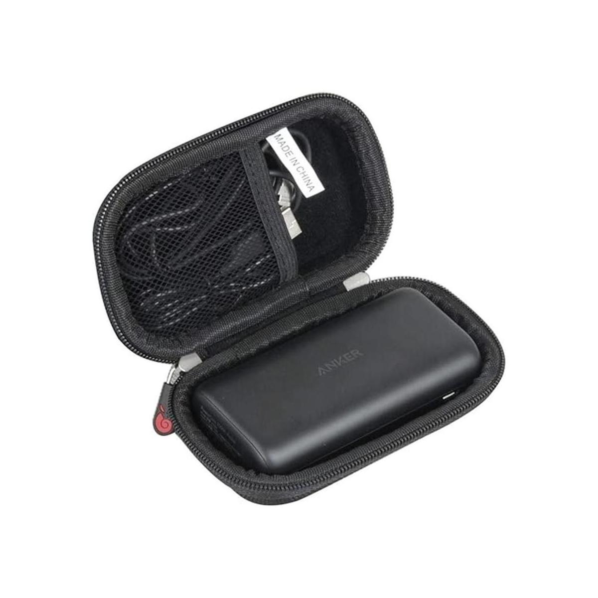 Hermitshell Funda rígida para portátil Anker PowerCore
