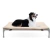 KH Pet Products Almohadilla de microforro polar original_1