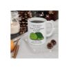 Taza divertida para mujeres dueñas de mascotas Taza para_5