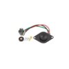 Sensor de velocidad del carro de golf para ADC Motor Club_1