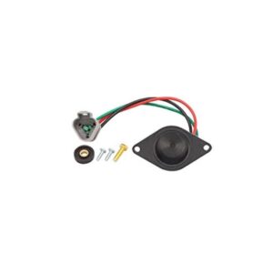 Sensor de velocidad del carro de golf para ADC Motor Club_1