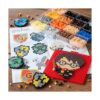 Perler Harry Potter Kit de cuentas fusionadas para niños_5