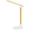 Lapeort Lámpara de escritorio LED con puerto de carga USB_1