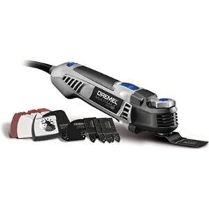 Dremel MM5001 MultiMax Kit de herramientas de oscilación_1