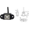 CERRXIAN Cable de datos y carga con orificios para_3
