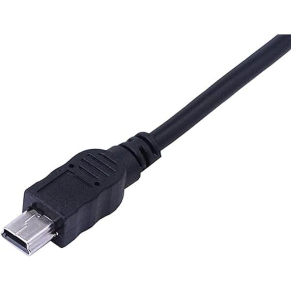 CERRXIAN Cable de datos y carga con orificios para_2