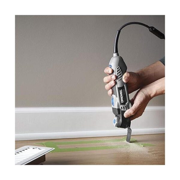 Dremel MM5001 MultiMax Kit de herramientas de oscilación_2