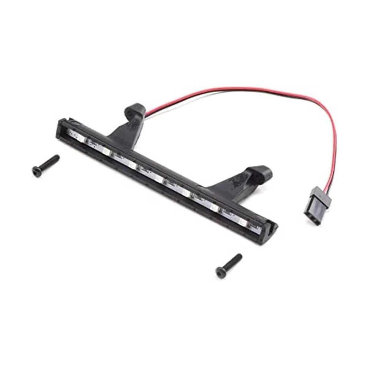 Losi Barra de luz LED roja trasera Ford Raptor Baja Rey