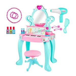 Juegos de tocador para niñas Juego de tocador de_1