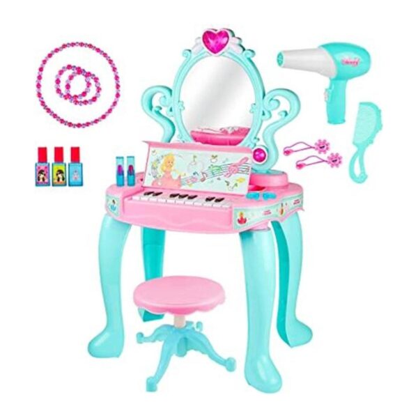 Juegos de tocador para niñas Juego de tocador de_1