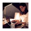 Lapeort Lámpara de escritorio LED con puerto de carga USB_3
