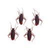 Genuine Fred Juego de 4 clips para bolsa de cucaracha_4