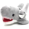 Fun Stuff Flamingo de peluche de 18 pulgadas_3