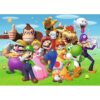 RAVENSBURGER 634215 Super Mario Brothers Verde_5