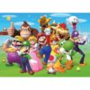 RAVENSBURGER 634215 Super Mario Brothers Verde_6