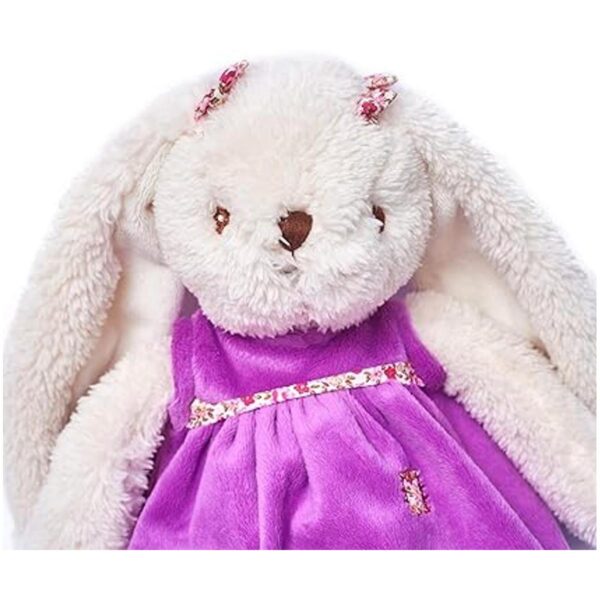 Dilly dudu 2020 Conejo de peluche de peluche de peluche de_3