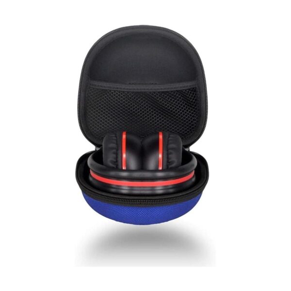 SIMOLIO Fundas de transporte de viaje para auriculares