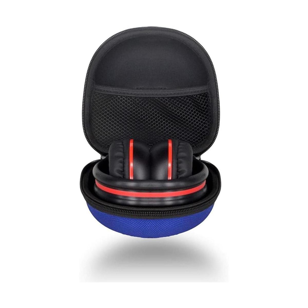 SIMOLIO Fundas de transporte de viaje para auriculares