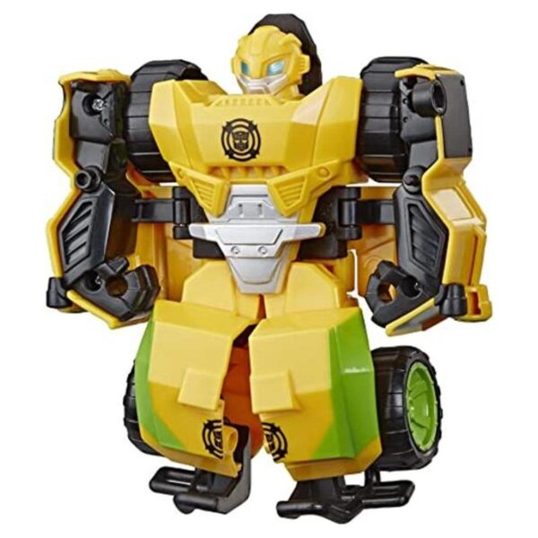 Transformers Playskool Heroes Rescue Bots Academy_1