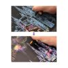 Scratch Tools Scratch Color Pen Dual Tip Scratch Coloring