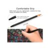 Scratch Tools Scratch Color Pen Dual Tip Scratch Coloring