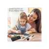 Scratch Tools Scratch Color Pen Dual Tip Scratch Coloring