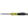 Klein Tools Destornillador con puntas múltiples_1
