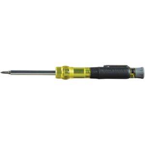Klein Tools Destornillador con puntas múltiples_1