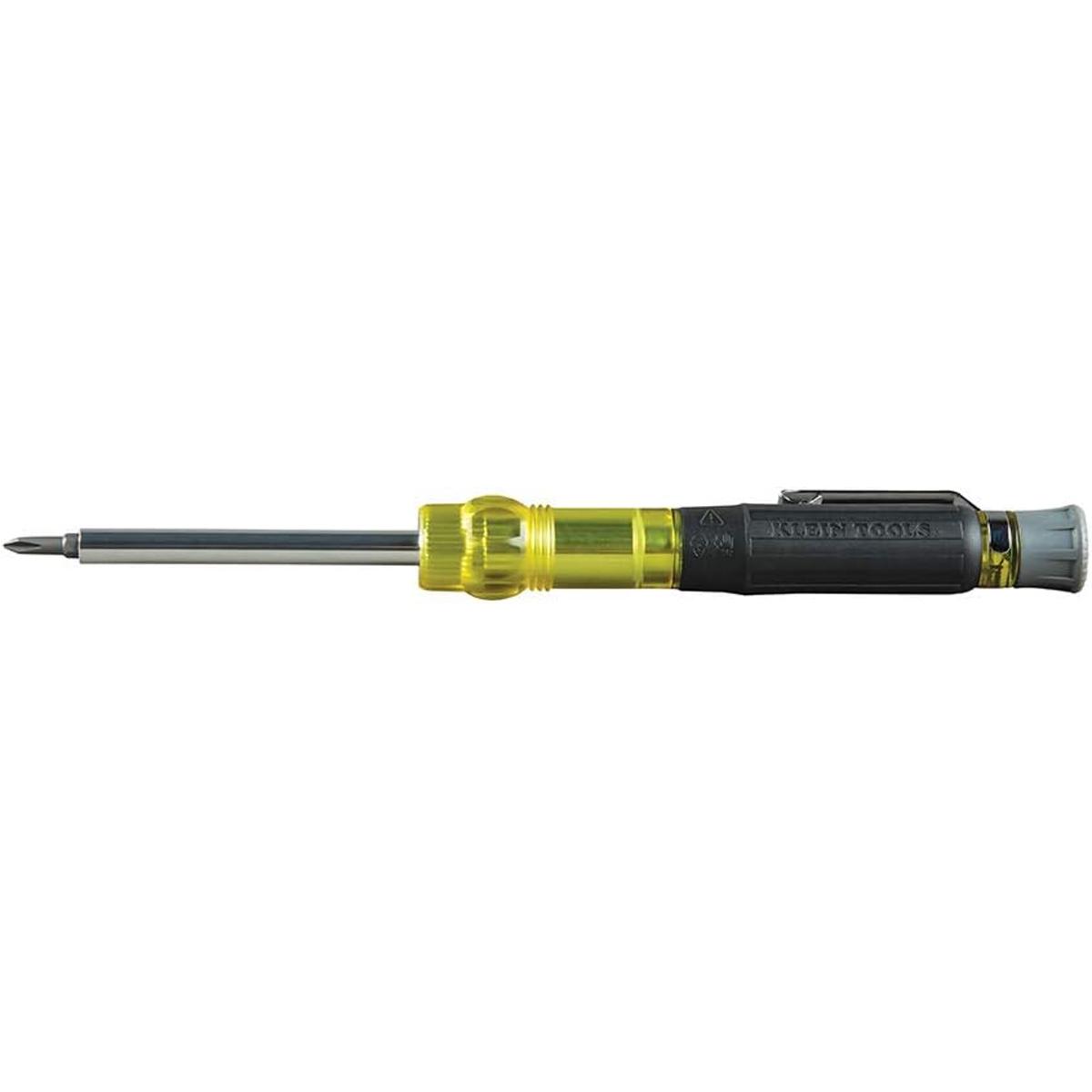 Klein Tools Destornillador con puntas múltiples