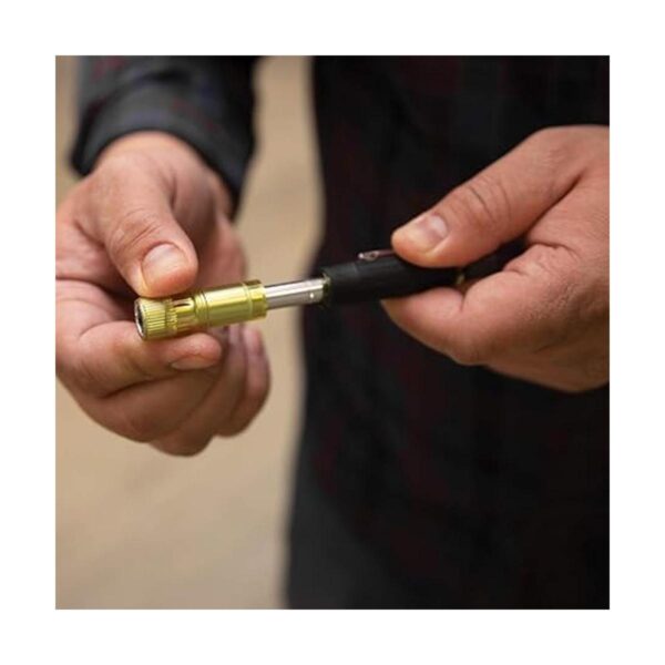 Klein Tools Destornillador con puntas múltiples_6