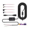 Justech Kit de alambre duro para Dash Cam con_1