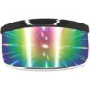 GloFX Gafas de visera de difracción Espejo arco iris_2