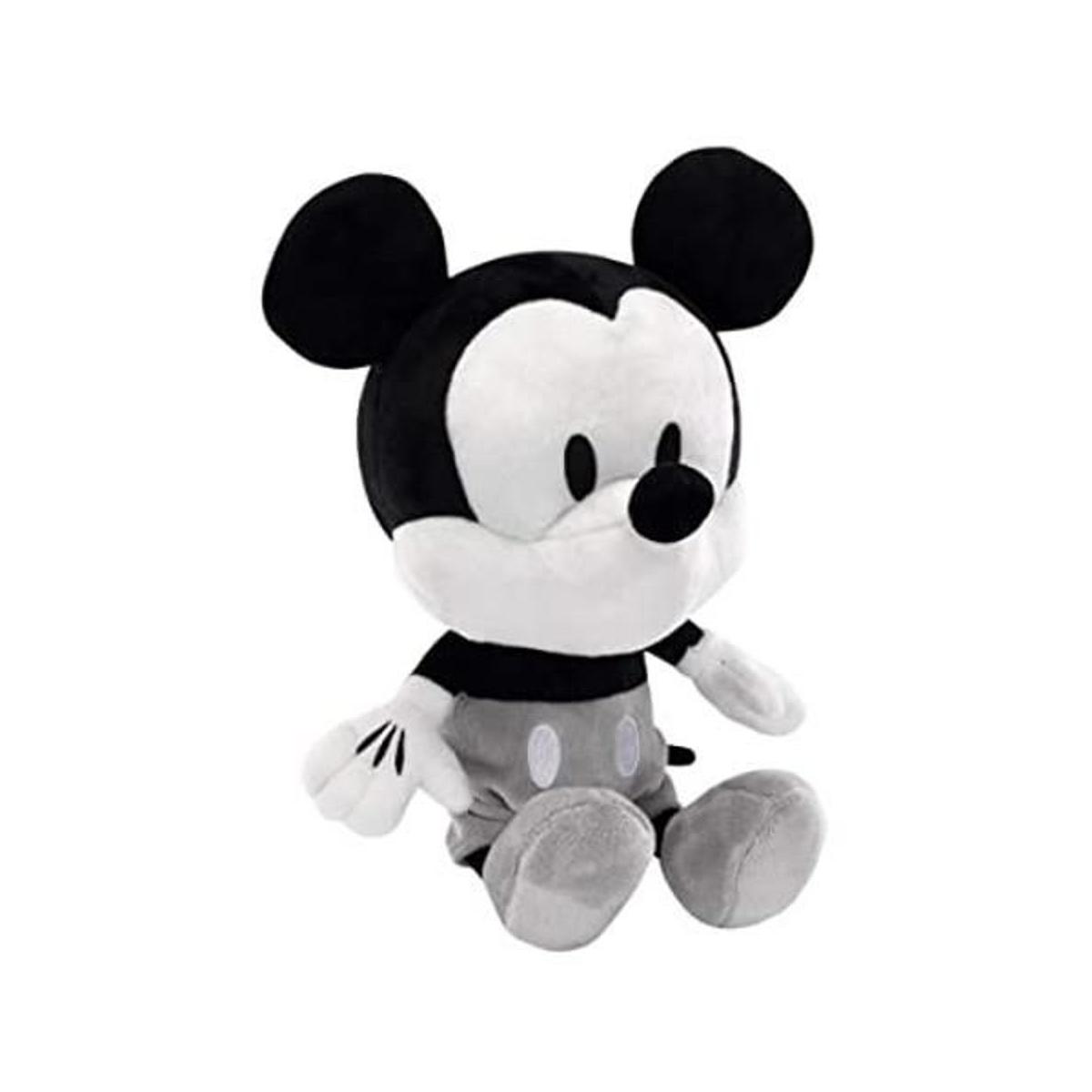 Disney Baby Mickey Mouse Peluche de peluche de Lambs Ivy