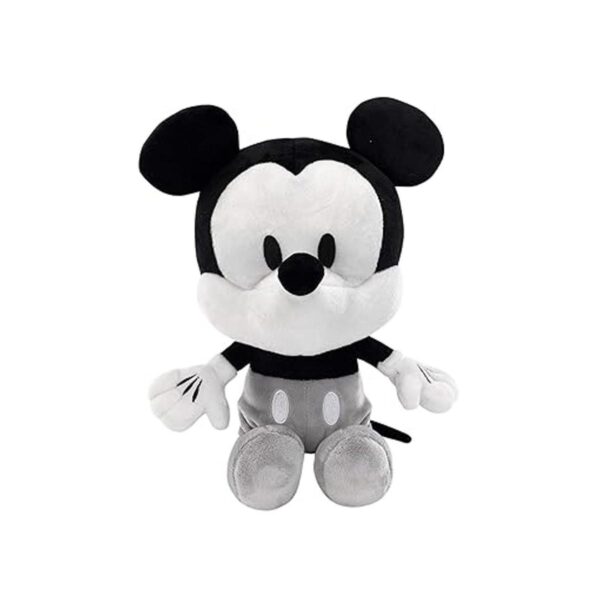 Disney Baby Mickey Mouse Peluche de peluche de Lambs Ivy_2