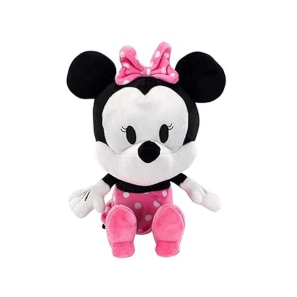 Lambs Ivy Disney Baby Minnie Mouse Juguete de peluche_2