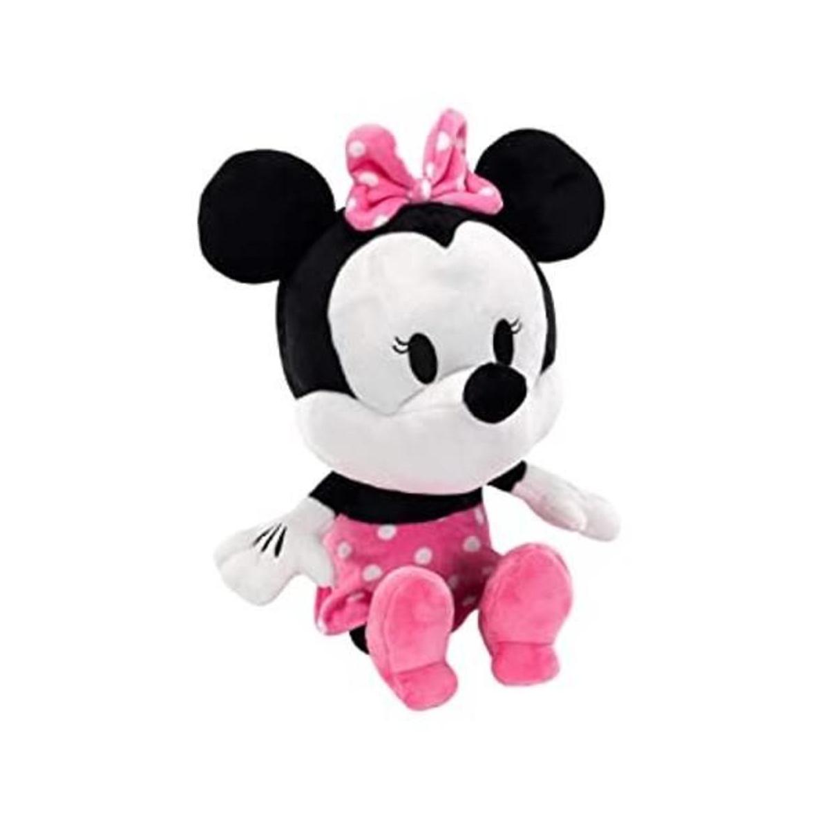 Lambs Ivy Disney Baby Minnie Mouse Juguete de peluche