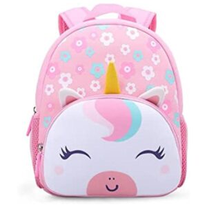 Mochila impermeable para niños de 2 a 5 años para el_1