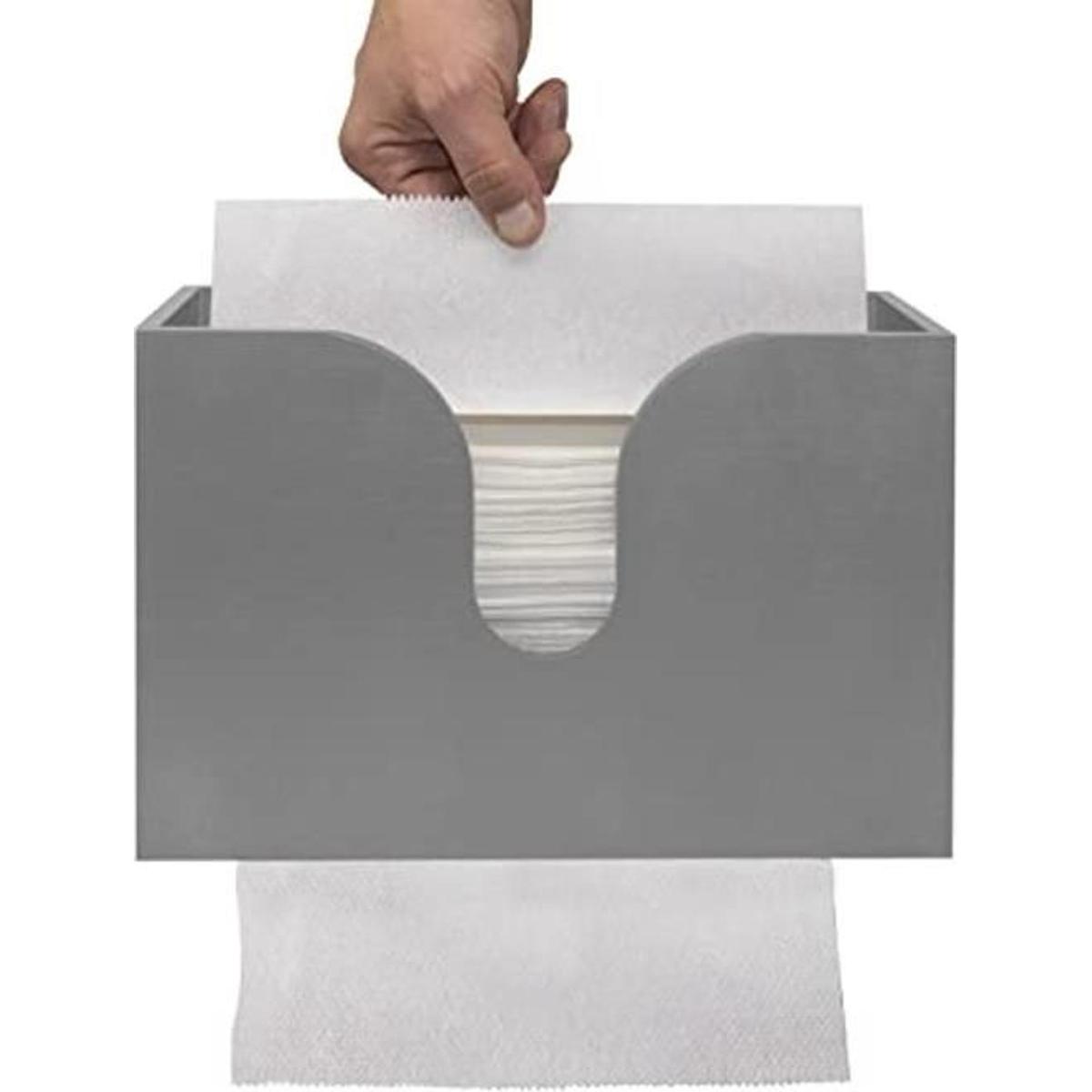 Essentially Yours Dispensador de toallas de papel de