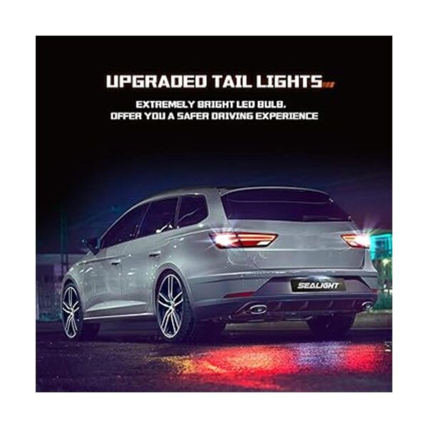 SEALIGHT Bombillas LED 3157 3157 3157 luces LED de_2