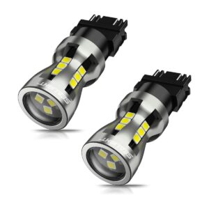 SEALIGHT Bombillas LED 3157 3157 3157 luces LED de_1