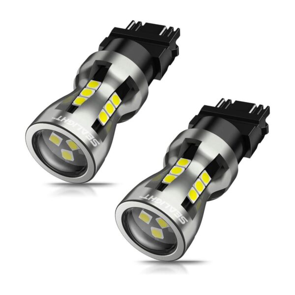 SEALIGHT Bombillas LED 3157 3157 3157 luces LED de_1