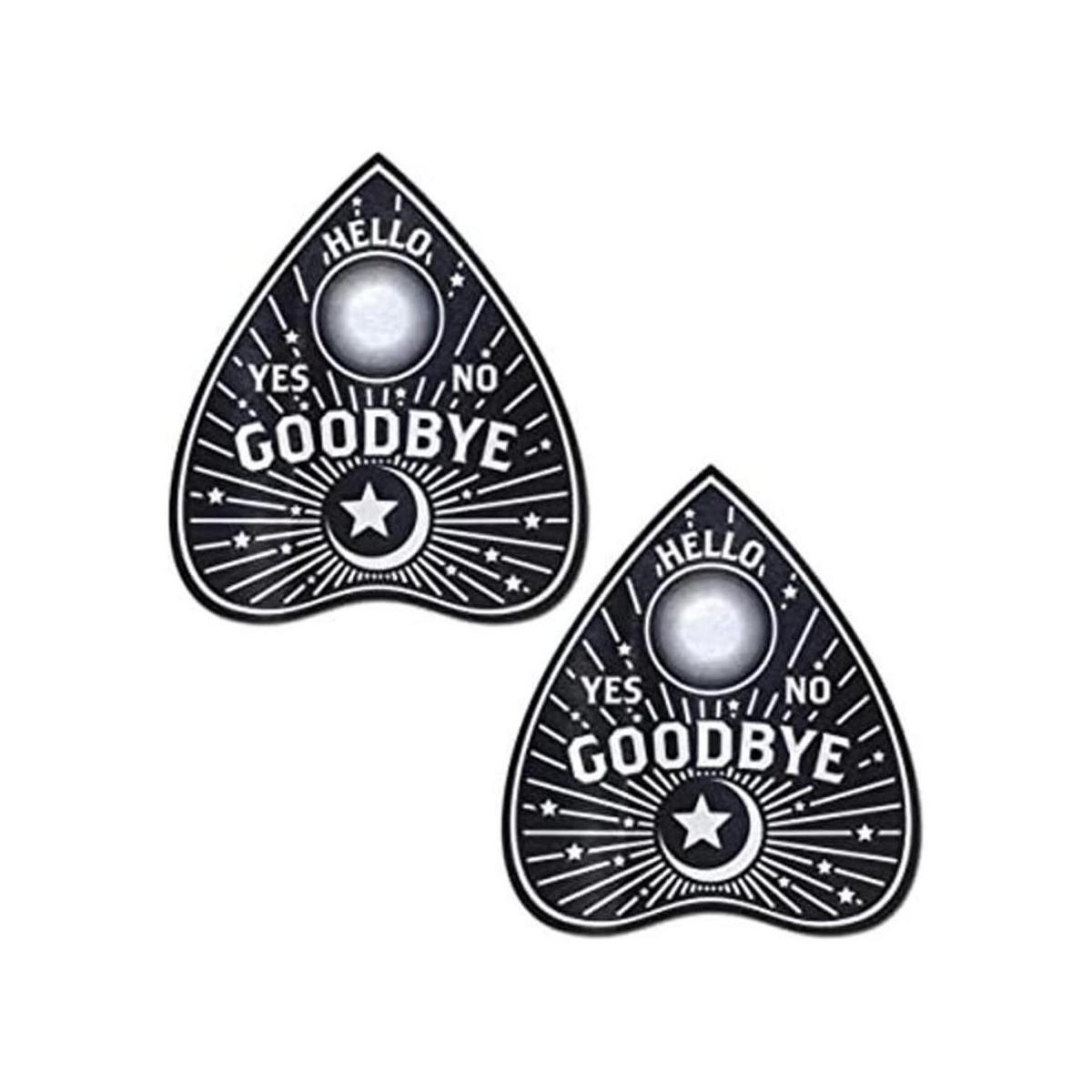 Pastease Pezple Pasties Ouija Planchette Pezple Pasties