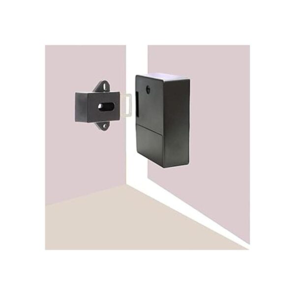 ETEKJOY Cerradura electrónica de gabinete RFID oculta para_2