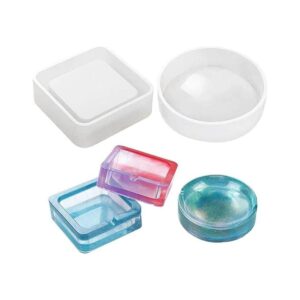 Moldes de cenicero para fundición de resina moldes de_1