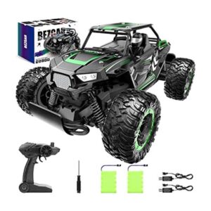 BEZGAR TB142 RC CarsCoche de control remoto a escala 114_1
