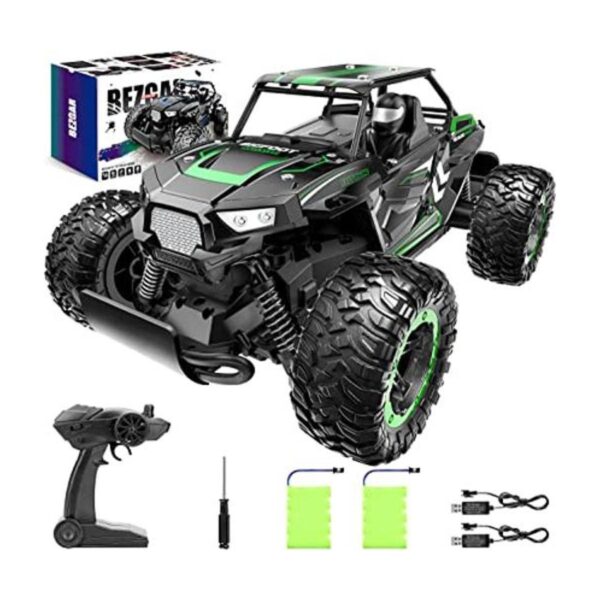 BEZGAR TB142 RC CarsCoche de control remoto a escala 114_1