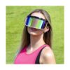 GloFX Visera protectora facial cobertura lateral y_2