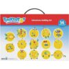Tinkertoy Juego de construcción de aventuras 100 piezas_2