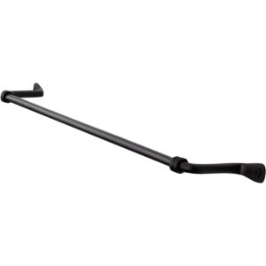 RTZEN Elegante toallero para baño barra de toalla de_1