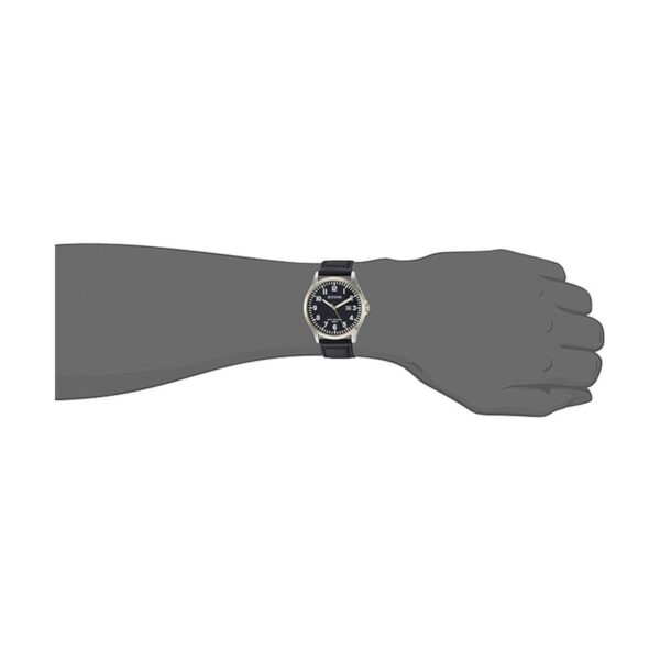 Sutton by Armitron SU5015BKTT Reloj de pulsera para_2